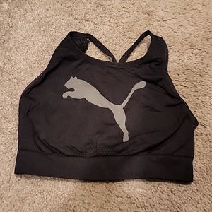 Puma sports bra
